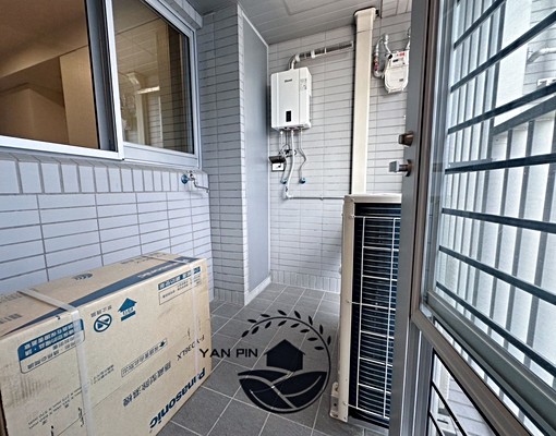 🔥逢甲商圈/優質生活機能🔥2房系統裝潢/拎包入住全配🉑 - Image 13