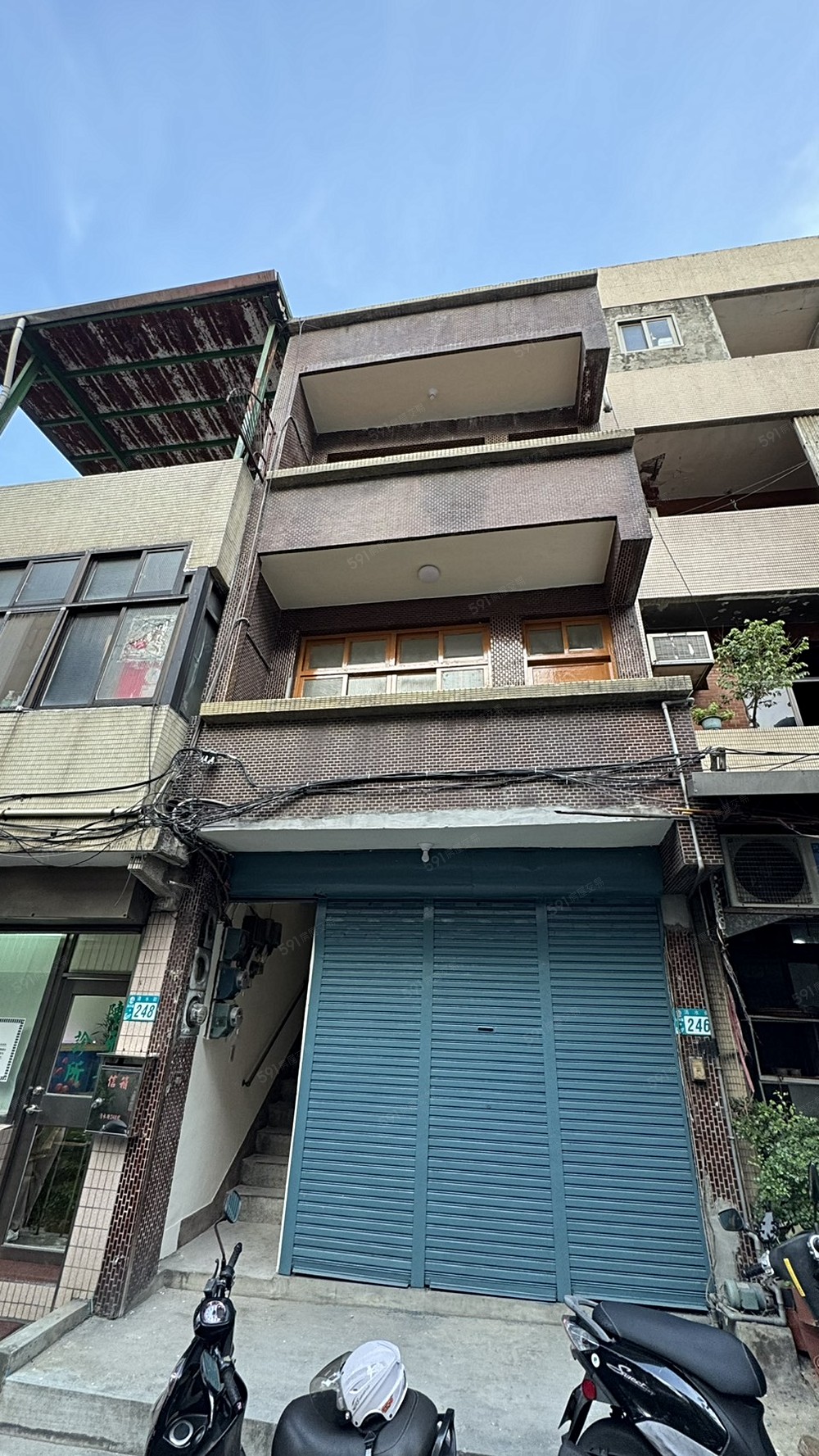 經濟實惠🌈25.0坪|清水街|住家/工作室/單層/整棟 - Image 1