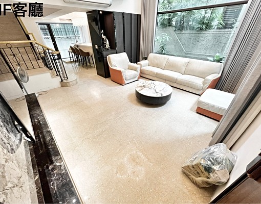 七期超美大別墅✨可寵報稅可營登✨挑高格局雙平車位✨全配家具 - Image 1