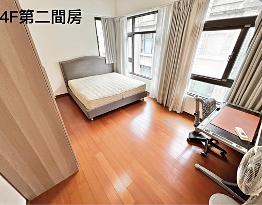 七期超美大別墅✨可寵報稅可營登✨挑高格局雙平車位✨全配家具 - Image 13