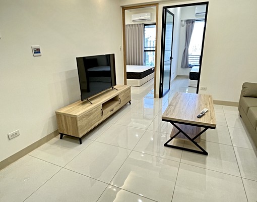 亞灣三多商圈🌸京城新世界🌸全新高樓景觀2房平車 - 591租屋網 - Image 2