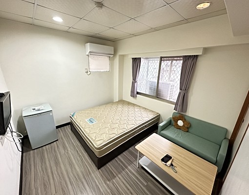 電梯|可寵|捷運|有窗|100分套房 - Image 2