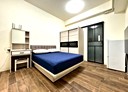 東區-中華東路二段1房0廳，6.5坪
