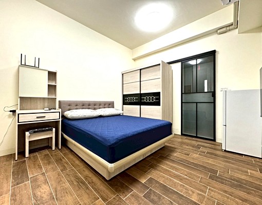 【稀有釋出,僅此一戶】~精緻美妝套房 - Image 1