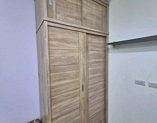 雙十路三民路一段一樓套房｜生活圈便利｜資感小房 - Image 14