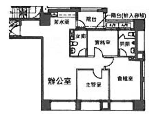 ⭐星都滙C區首租裝潢美三室含車 - Image 4