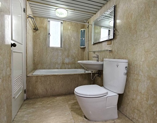 🍎文心國小景觀3房平面車位💯傢俱電全配💯租補戶籍可談 - Image 9