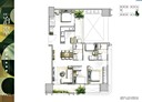 北區-育德路4房2廳，54.7坪