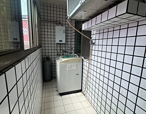 近藝文商圈永安北路溫馨2房 - Image 8