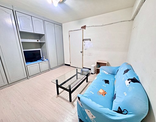 🏠北屯天津昌平|可租補可寵超俗兩房 - Image 3