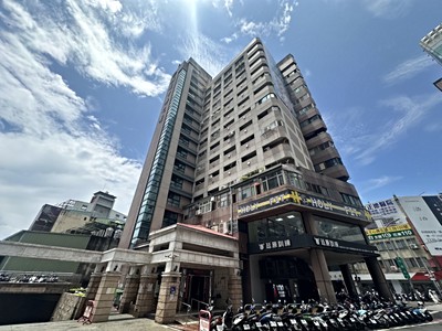 社區圖片
