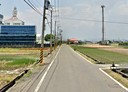 橋頭區-復興西路土地，822.2坪