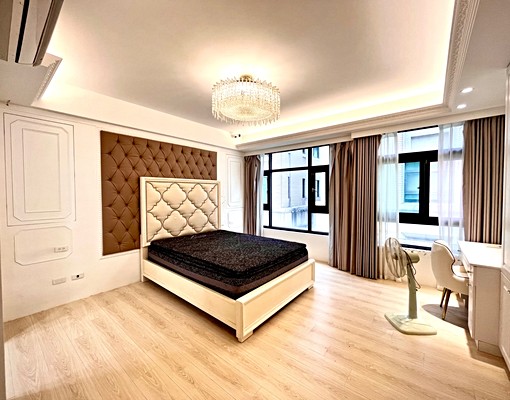 七期市政❤質感社區豪宅別墅❤精裝4房雙平車 - Image 10