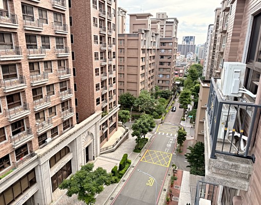 通風採光佳-雙陽台格局2房2廳-1車位 - Image 9