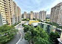 淡水區-中山北路二段2房2廳，38.3坪
