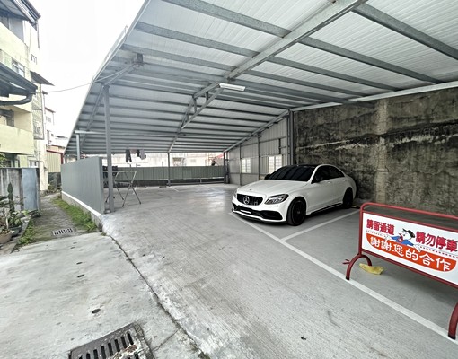 竹山全新完工”獨立套房”室內汽機車位 - Image 7