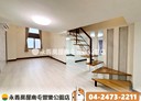 北屯區-崇德路二段3房2廳，33.2坪