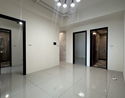 【君邑維特魯威】含管含車三房B1平面車 - Image 5