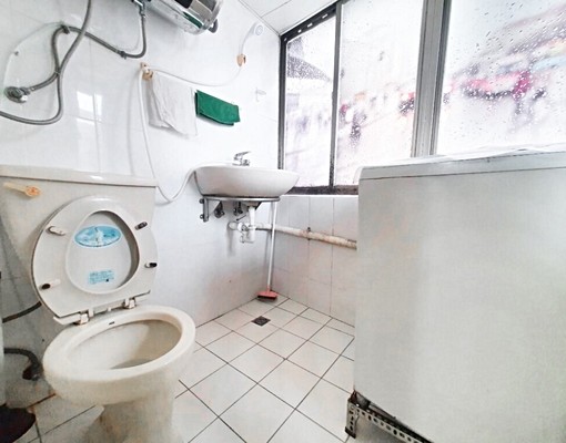 復興商工【超值租案】獨洗衣機★衛浴有窗★採光優 - Image 3