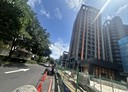 竹北市-高鐵六路店面，33.5坪