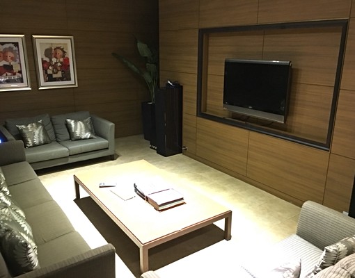 近中壢體育園區太子天廈景觀兩房 - Image 14