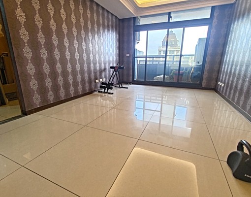 高鐵站前國際金融雙星2房住辦 - Image 3