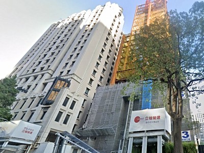 社區圖片