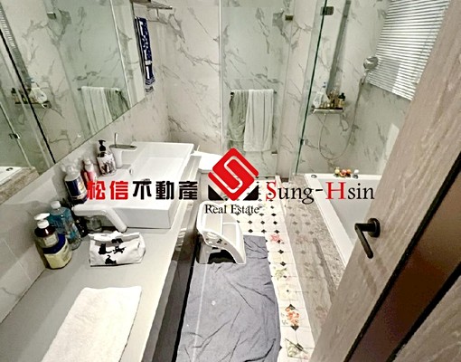 內湖優質豪宅稀有釋出，近金湖路。 - Image 9