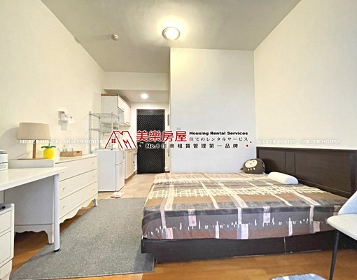 《美樂》中山站⭐台水台電⭐貓咪友善⭐租金含管⭐有代收垃圾 - Image 4
