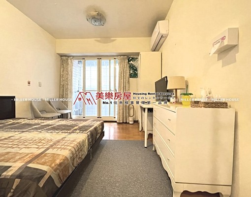 《美樂》中山站⭐台水台電⭐貓咪友善⭐租金含管⭐有代收垃圾 - Image 5