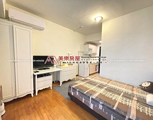 《美樂》中山站⭐台水台電⭐貓咪友善⭐租金含管⭐有代收垃圾 - Image 3