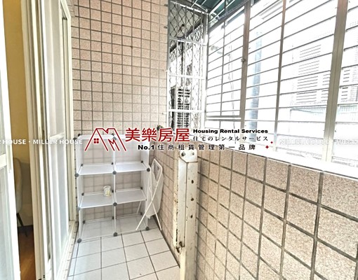 《美樂》中山站⭐台水台電⭐貓咪友善⭐租金含管⭐有代收垃圾 - Image 9
