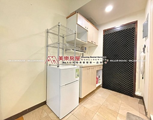 《美樂》中山站⭐台水台電⭐貓咪友善⭐租金含管⭐有代收垃圾 - Image 6