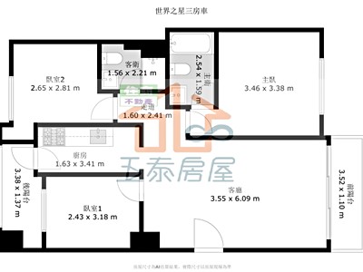 社區圖片