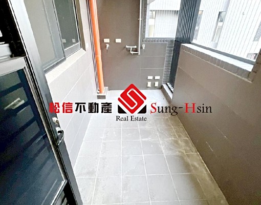 全新大樓高樓河景豪宅房釋出,近環河北路。 - Image 9