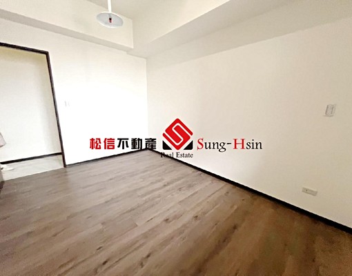 全新大樓高樓河景豪宅房釋出,近環河北路。 - Image 3