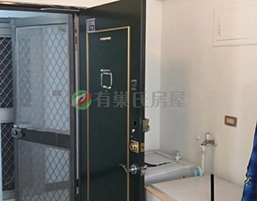 北新路~男女皆可✨一年起租~4.71坪 - Image 9