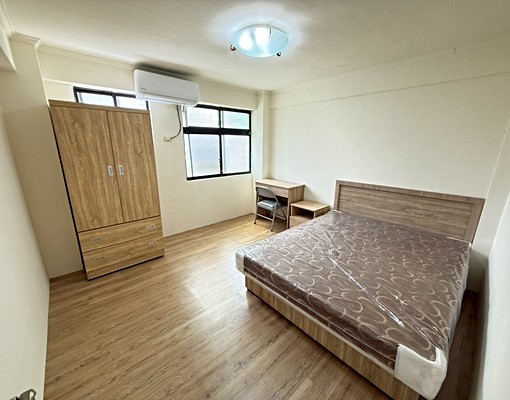 佳碼中平商圈租屋補助全新家具電美三房寵物可貓狗衛浴獨洗陽台 - Image 5