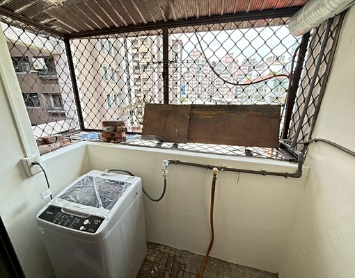 佳碼中平商圈租屋補助全新家具電美三房寵物可貓狗衛浴獨洗陽台 - Image 8