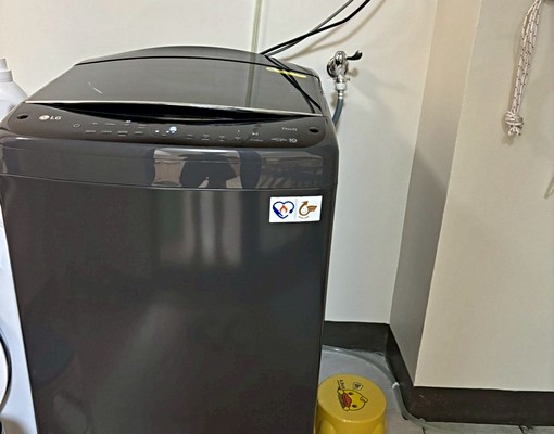 草屯新成屋2房電梯公寓附傢俱、家電!低管理費屋主自租免仲介費 - Image 5