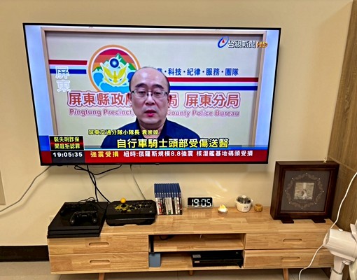 草屯新成屋2房電梯公寓附傢俱、家電!低管理費屋主自租免仲介費 - Image 6