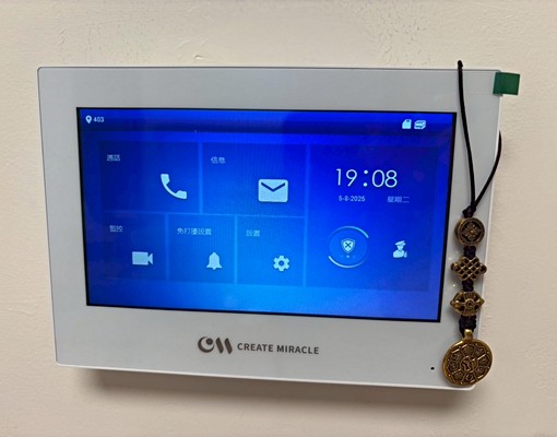 草屯新成屋2房電梯公寓附傢俱、家電!低管理費屋主自租免仲介費 - Image 7