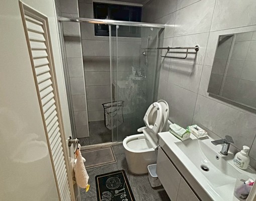 草屯新成屋2房電梯公寓附傢俱、家電!低管理費屋主自租免仲介費 - Image 12
