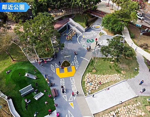 🏆臻心團隊🦅竹苗換房找CK🥇近關新公園透天出租🏡 - Image 3