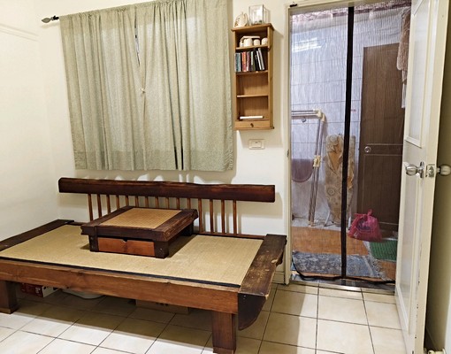 可(報稅(戶籍(寵(您家會)在長虹天下有前庭院挑高(坡車 - Image 7