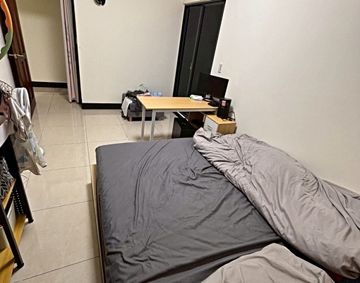 草屯新成屋2房電梯公寓附傢俱、家電!低管理費屋主自租免仲介費 - Image 15