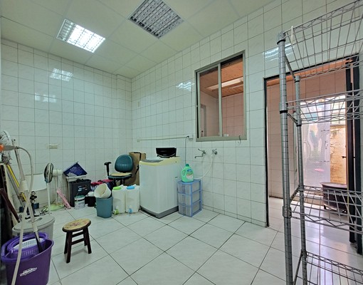 ⭐近市政府－６大房透天住辦、店住⭐傢俱電全 - Image 4