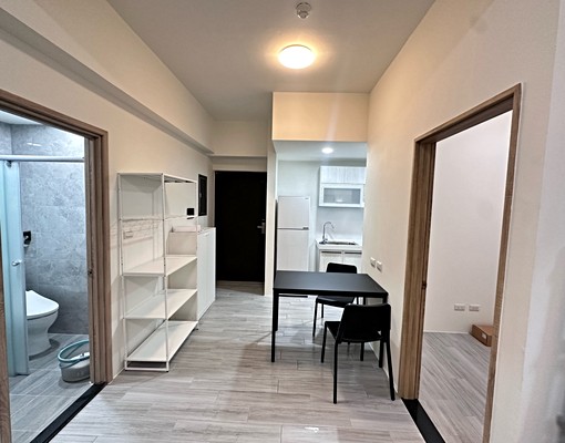可租補|全新家電傢俱|質感美屋釋出中!拎包入住超方便! - Image 1