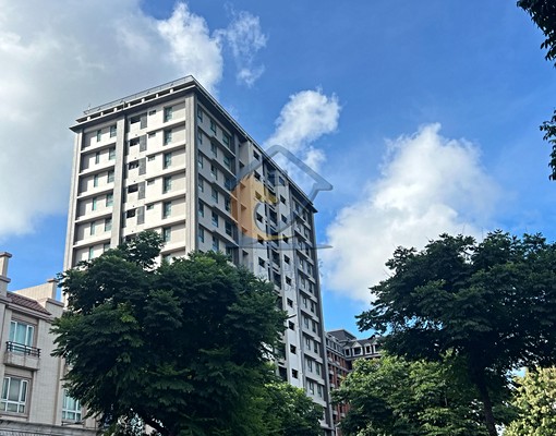 陳陳推薦~~A18仁愛匯景觀樹海河景3房車寵可談可入籍 - Image 1