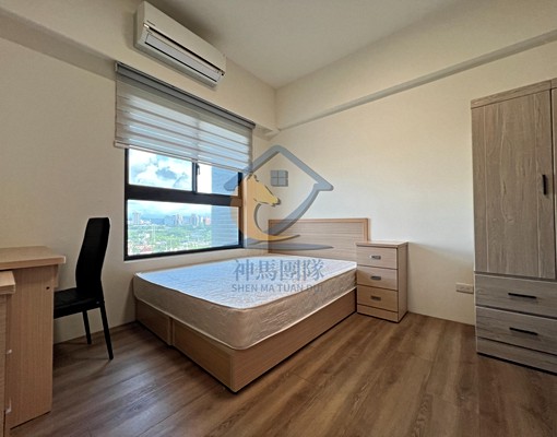 陳陳推薦~~A18仁愛匯景觀樹海河景3房車寵可談可入籍 - Image 7